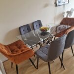 Select Serviced Accommodation