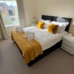 Select Serviced Accommodation