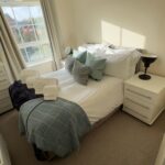 Select Serviced Accommodation
