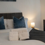 Select Service AccommodationReading