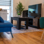 Select Service AccommodationReading