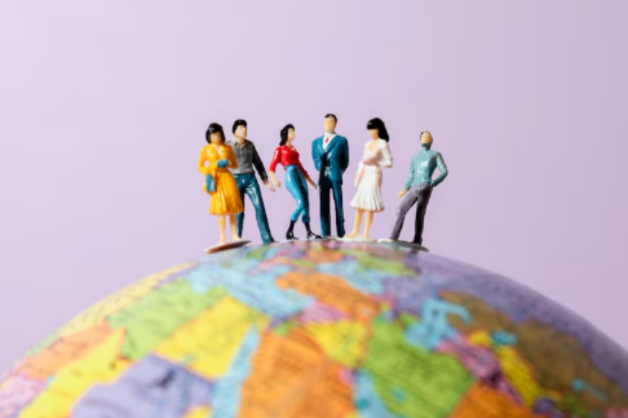 Exciting Travel Trends Shaping 2026: Get Ready for the Year Ahead!